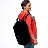 RuMe Duffel Backpack - Minejima & Co.
 - 4
