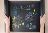 Chalk-It Table Runners