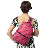 RuMe Crossbody Backpack (More Colors Available) - Minejima & Co.
 - 3