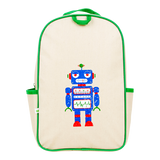 Apple & Mint - Little Kid Backpack - Minejima & Co.
 - 7