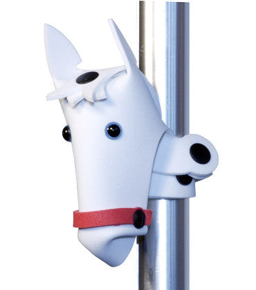 Handlebar Mini Hero Marshmallow - Minejima & Co.
 - 1